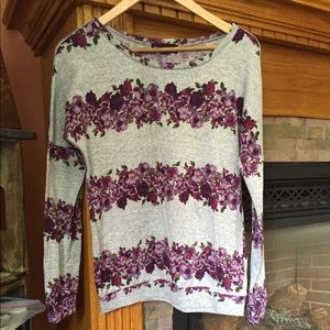 Mason&Mackenzie long sleeve sweater